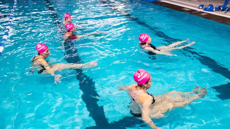 Acquapostural