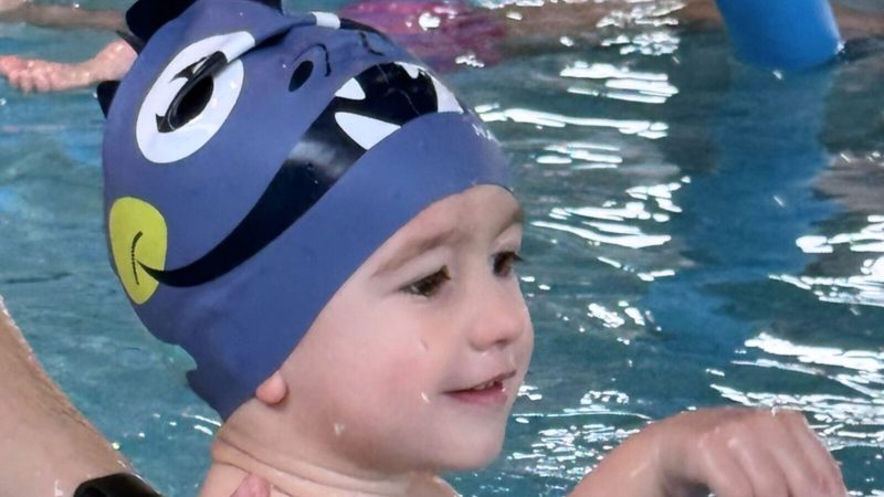 nuoto bambini 30 mesi - 4 anni (1)