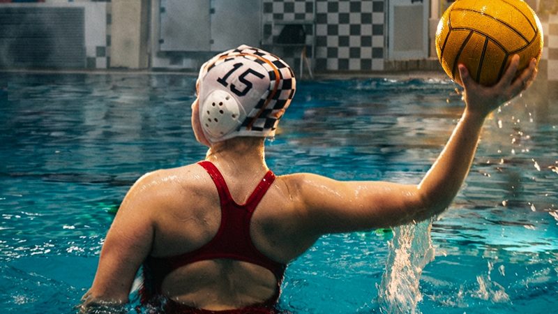 pallanuoto femminile
